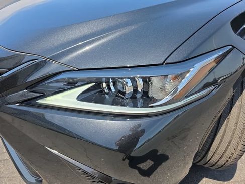 Certified 2025 Lexus ES 350 F Sport FWD image 30