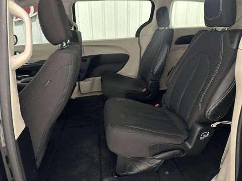 Used 2023 Chrysler Voyager LX w/ Fleet Security Group FWD image 18