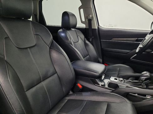 Used 2021 Kia Telluride EX w/ EX Premium Package FWD image 21