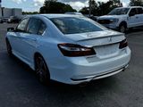 Used 2017 Honda Accord Sport image 6