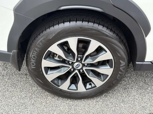 Certified 2025 Subaru Outback Touring XT w/ Popular Package #2 AWD/4WD image 18