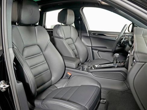 New 2026 Porsche Macan S image 39