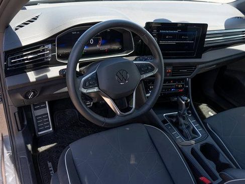 Used 2026 Volkswagen Jetta Sport FWD image 12