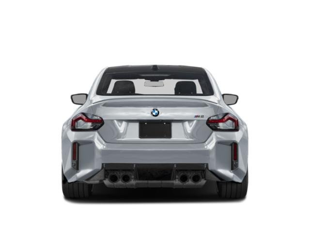 New 2026 BMW M2 w/ M Driver's Package RWD image 8