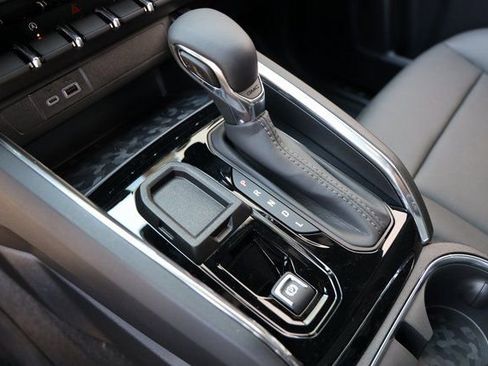 New 2026 GMC Canyon Elevation w/ Convenience Package image 23