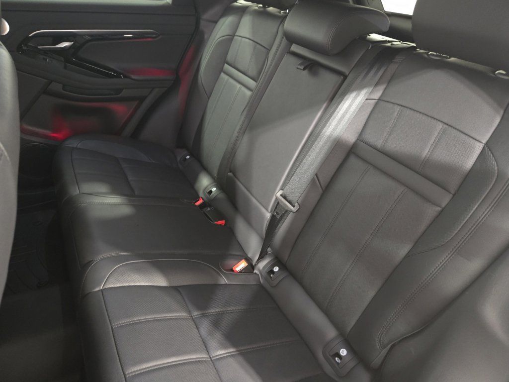 Used 2022 Land Rover Range Rover Evoque R-Dynamic SE AWD/4WD image 23