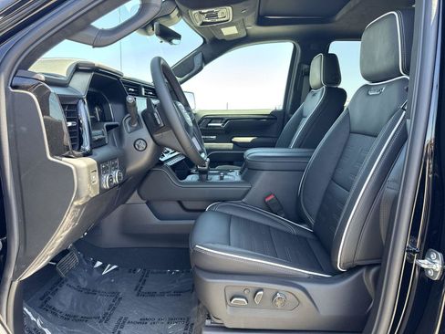 New 2026 GMC Sierra 1500 AT4X AWD/4WD image 21