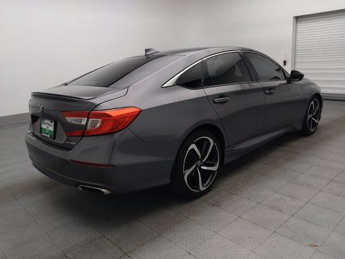Used 2018 Honda Accord Sport image 10