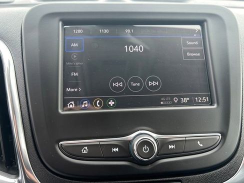 Used 2023 Chevrolet Equinox LT AWD/4WD image 27