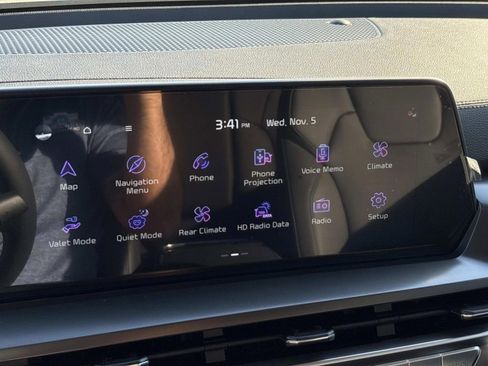 New 2025 Kia Telluride LX image 26