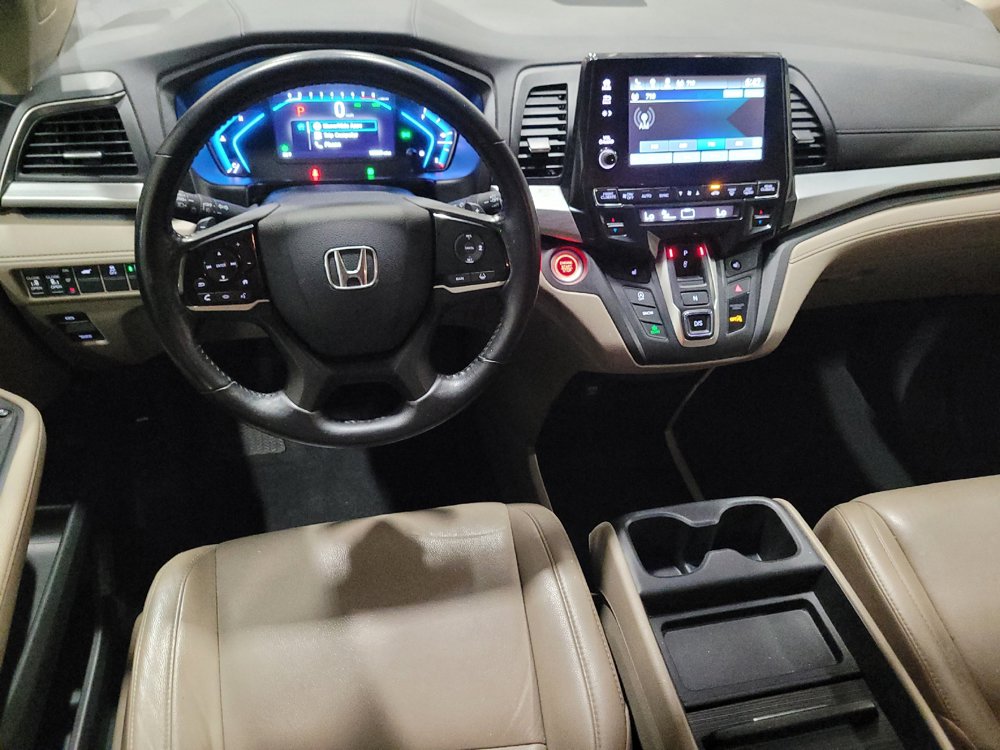 Used 2020 Honda Odyssey EX-L image 22
