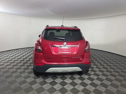 Used 2019 Buick Encore Preferred FWD image 4
