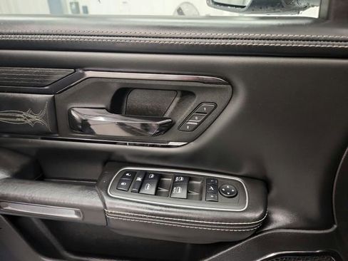Used 2022 RAM 1500 Limited w/ Off-Road Group AWD/4WD image 30