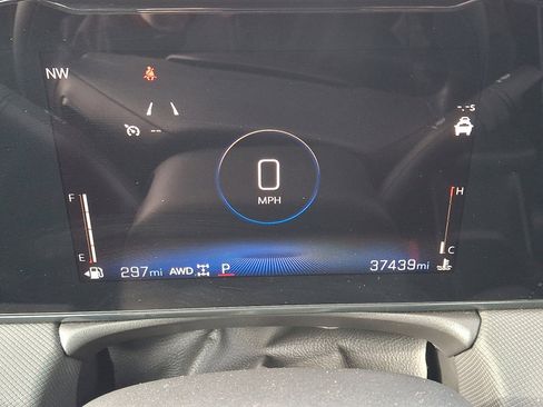 Used 2025 Chevrolet TrailBlazer LT image 26