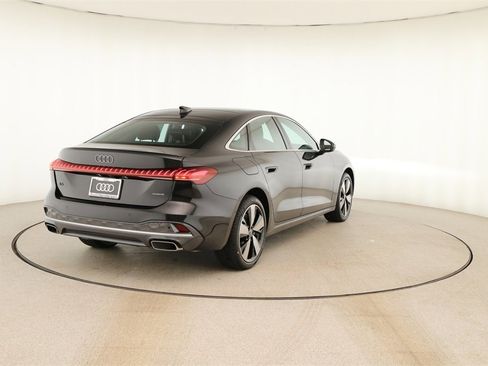 New 2025 Audi A5 2.0T Premium Plus image 6