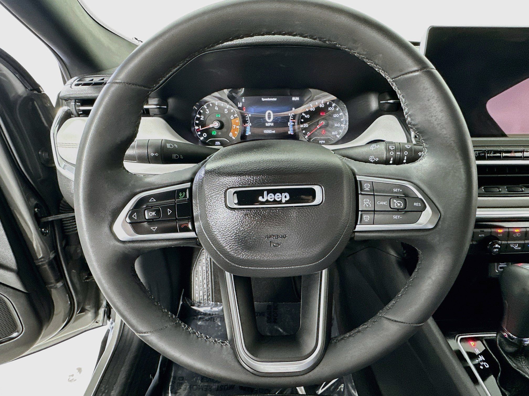 Used 2023 Jeep Compass Limited AWD/4WD image 11