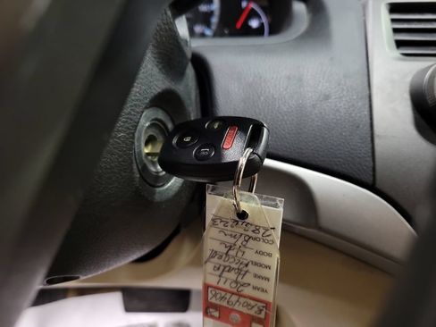 Used 2011 Honda Accord LX image 18