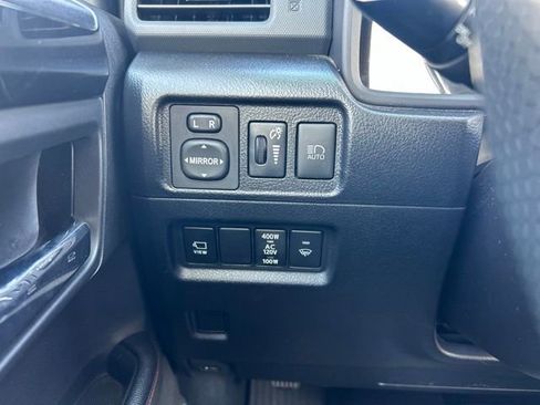 Used 2023 Toyota 4Runner TRD Pro AWD/4WD image 22
