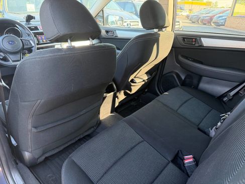 Used 2018 Subaru Outback 2.5i AWD/4WD image 28