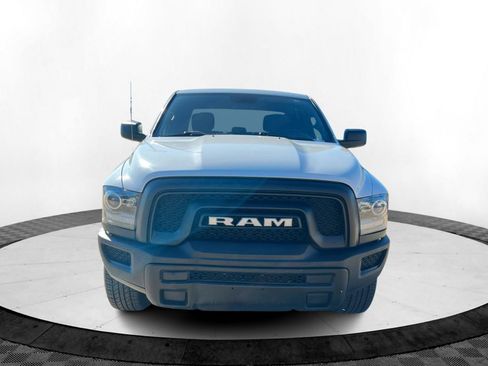 Used 2023 RAM 1500 Classic Warlock image 9