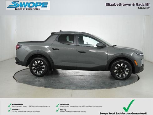 New 2026 Hyundai Santa Cruz SEL image 2