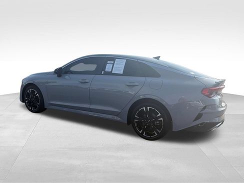 Used 2023 Kia K5 GT-Line w/ GT-Line Premium Package FWD image 3