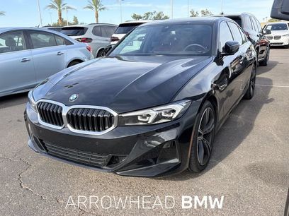Used 2023 BMW 330i Sedan w/ Premium Package