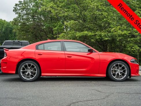 Used 2023 Dodge Charger GT RWD image 7