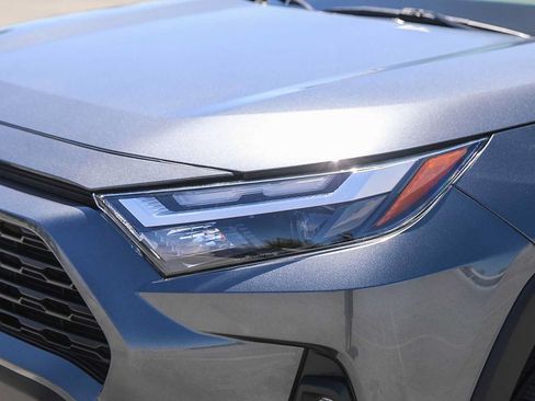 Certified 2024 Toyota RAV4 XLE Premium w/ Weather Package AWD/4WD image 9