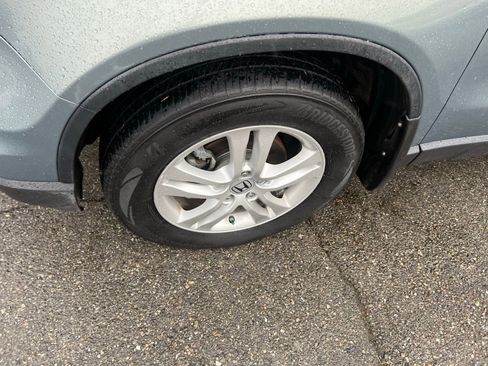 Used 2011 Honda CR-V EX-L image 8