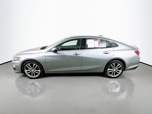Used 2024 Chevrolet Malibu LT FWD image 5