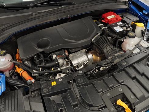 Used 2025 Dodge Hornet R/T AWD/4WD image 50