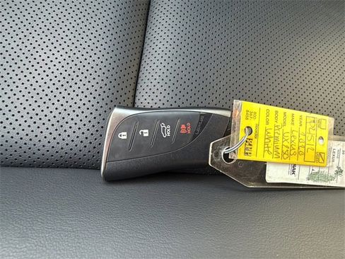 Used 2020 Lexus UX 250h w/ Premium Package image 48