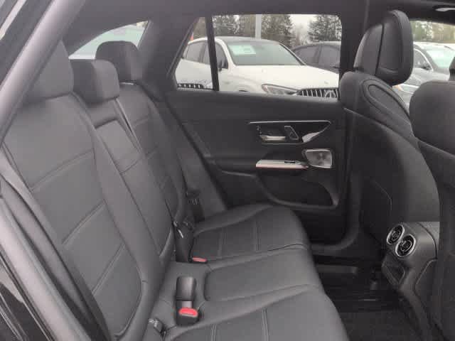Certified 2026 Mercedes-Benz GLC 300 4MATIC image 21