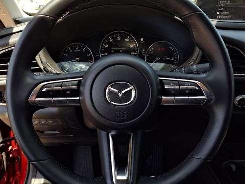Certified 2023 MAZDA CX-30 AWD 2.5 S w/ Preferred Package image 11