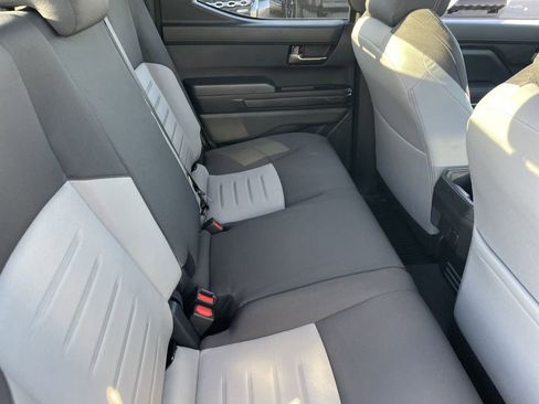 New 2026 Toyota Tacoma TRD Sport RWD image 22