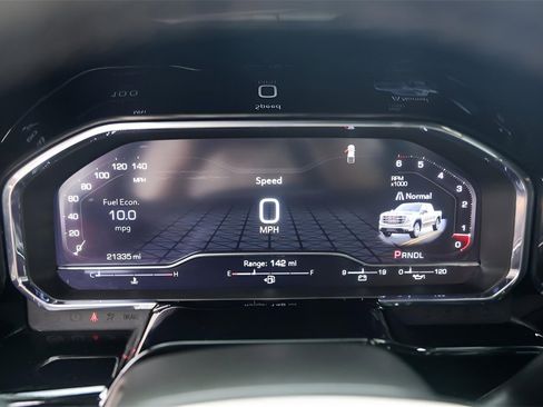 Certified 2024 GMC Sierra 1500 Elevation image 14