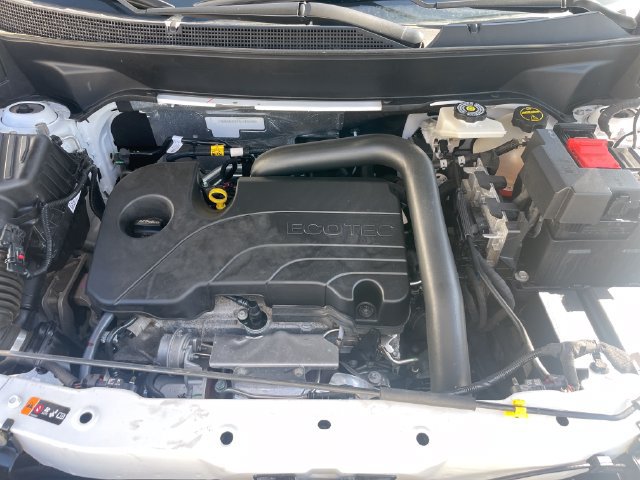Used 2025 Chevrolet Equinox LT w/ Safety and Technology Package FWD image 31