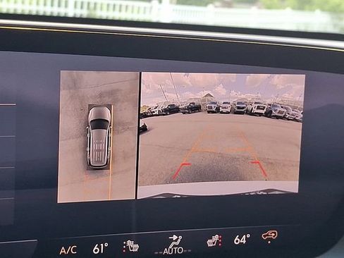 New 2026 Buick Enclave Preferred w/ Power Package AWD/4WD image 18