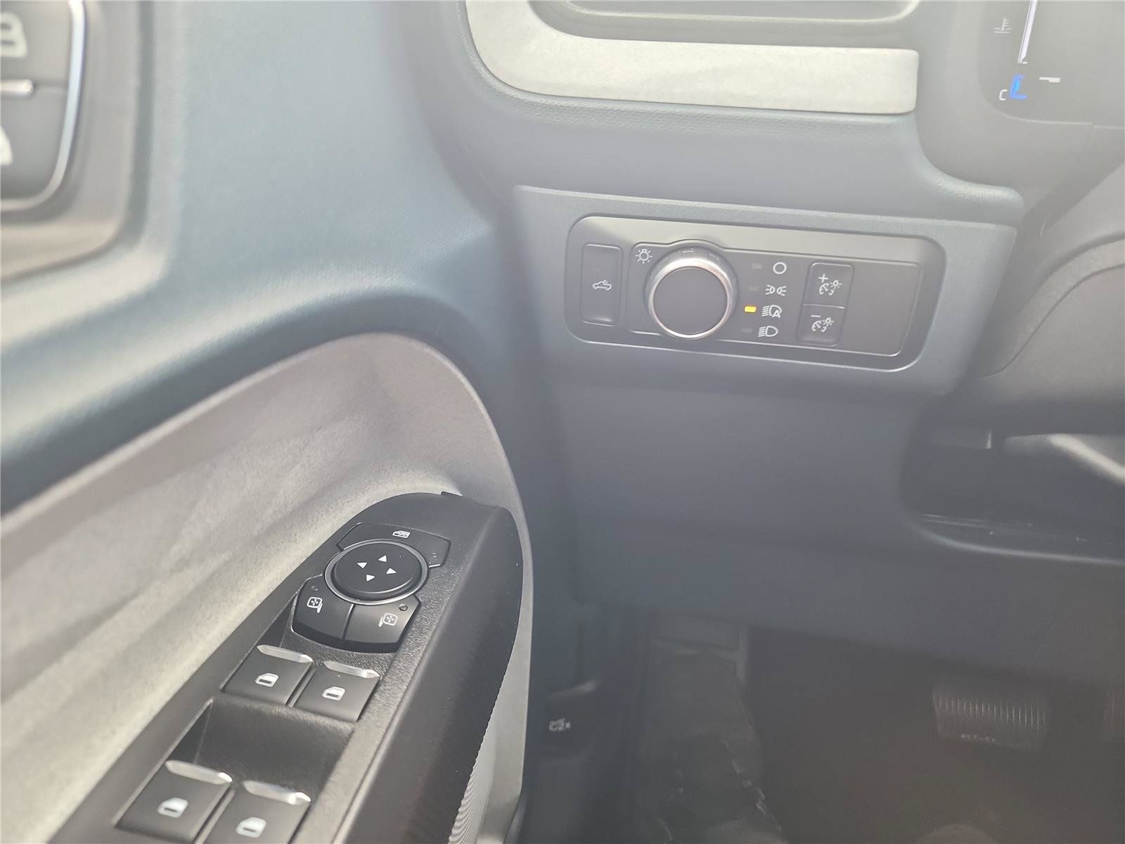New 2026 Ford Maverick XLT AWD/4WD image 32
