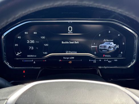 Used 2024 GMC Sierra 1500 Elevation image 21