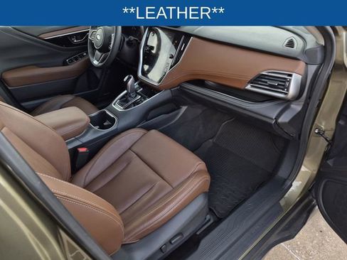 Used 2020 Subaru Outback Touring XT image 12