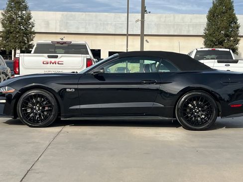 Used 2022 Ford Mustang GT Premium w/ GT Performance Package image 5