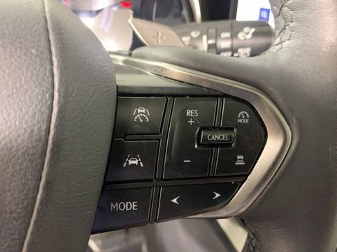 Certified 2024 Lexus RX 350 Premium w/ Cold Area Package AWD/4WD image 22
