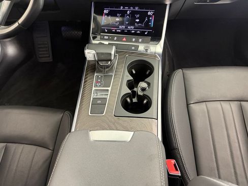 Used 2023 Audi A6 2.0T Premium w/ Convenience Package AWD/4WD image 17