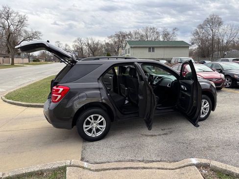 Used 2016 Chevrolet Equinox LT w/ Convenience Package image 18