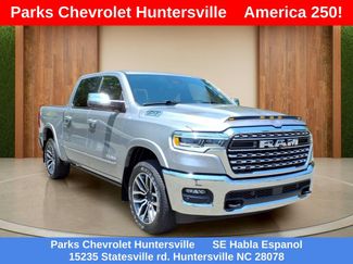 Used 2025 RAM 1500 Limited AWD/4WD video 1