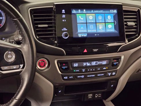 Used 2022 Honda Pilot EX-L image 12