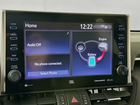 Used 2022 Toyota RAV4 XLE Premium image 14