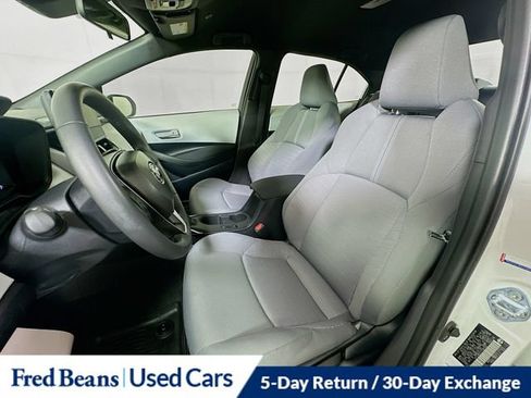 Used 2026 Toyota Corolla SE FWD image 26